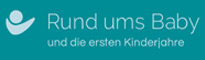 Rund ums Baby Logo Rund ums Baby